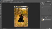 Adobe Photoshop screenshot 2