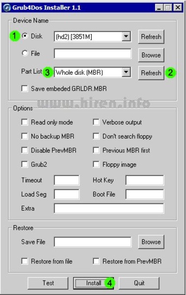 Reset Password Windows 10 CD Per Recupero Password Windows - Funziona Con XP, 7, 8, 10, 11, Bootabile, Istruzioni Incluse, Licenza A Vita CD Bootable Password - Foto 4
