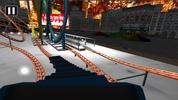 Simulate VR Roller Coaster screenshot 5