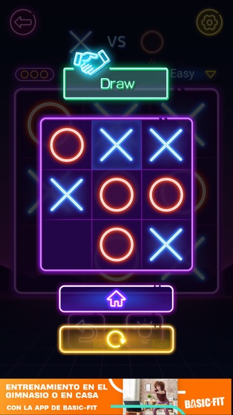 Tic Tac Toe OX - Preview 8