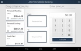 AACFCU MOBILE BANKING screenshot 3