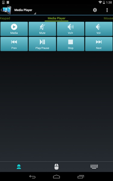 BL Windows App Remote - Free - Preview 1