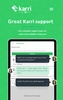 Karri - Simple Collections screenshot 3