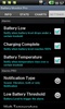 Battery Monitor screenshot 2