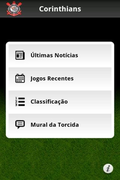 Corinthians Mobile - Preview 7
