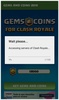 Gems & Coins for Clash Royale 2019 screenshot 2