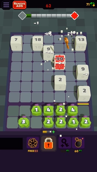 Merge Defense 3D - Preview 6