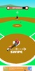Baseball Fury screenshot 5