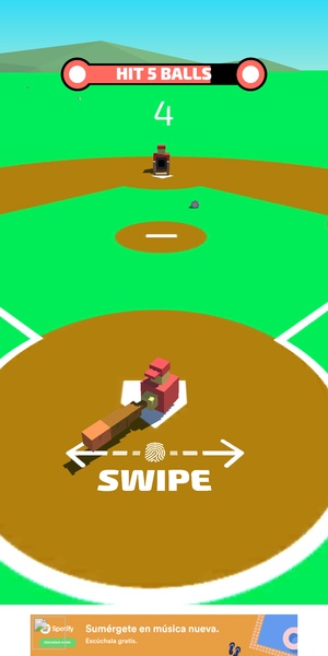 Baseball Fury - Preview 5
