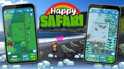 Happy Safari - the zoo game screenshot 3