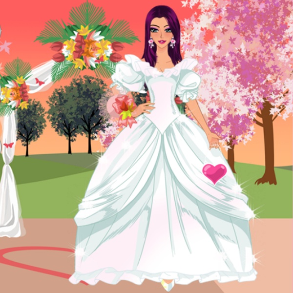 Lovely Wedding - Preview 1