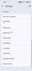 Chrome Dev screenshot 4