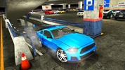 Multistorey Car Parking Sim 17 screenshot 8