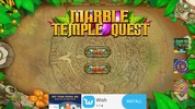 Marble - Temple Quest screenshot 7