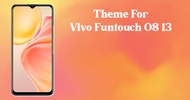 Vivo Funtouch OS 13 Launcher screenshot 8