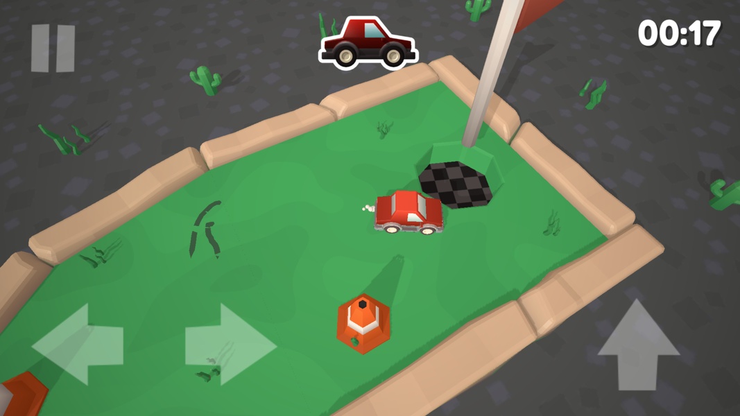 Remote Golf - Preview 15