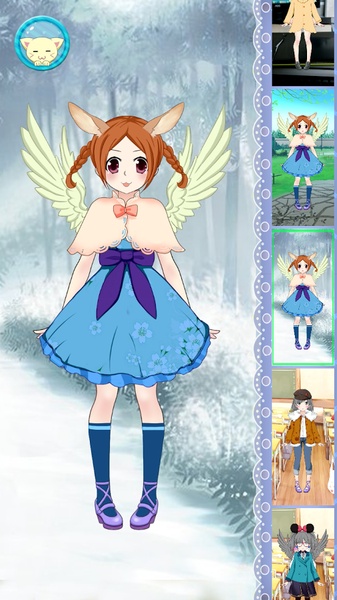Avatar Factory 2 - Preview 10