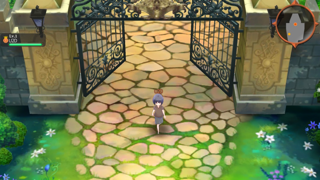 Atelier Online - Preview 2