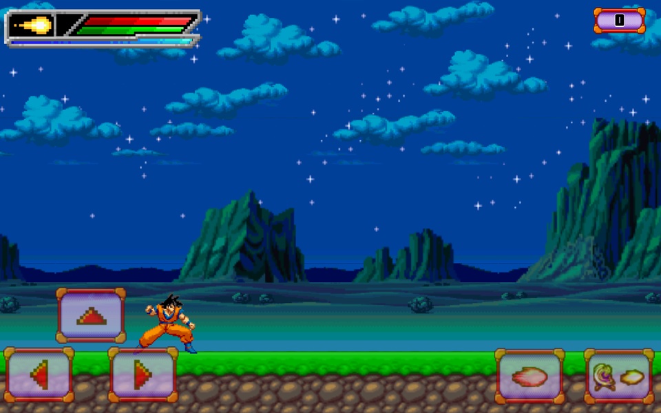 DragonAdventure2 - Preview 2