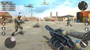 Gun Games : FPS Shooting Games screenshot 6