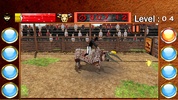 Bull Riding Challenge 3 screenshot 8