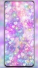 Glitter Wallpaper screenshot 1