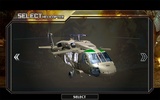 Helicopter Gunship Air Battle screenshot 9