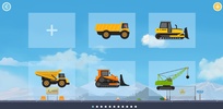 Labo Construction Truck-Kids screenshot 2