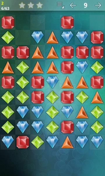 Magic Jewels - Preview 13