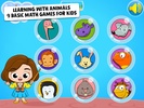 Baby Town: Preschool Math Zoo screenshot 6