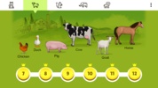 Animal Card Matching screenshot 12