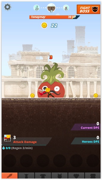Tap Titans 2 - Preview 6