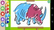 Coloring Book - Kids Paint screenshot 6