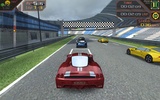 Hyper Cars 3D Racing screenshot 7