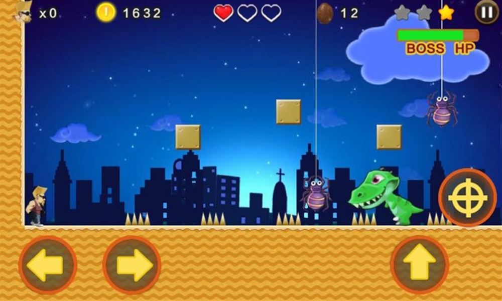 Super Leo Adventure - Preview 8
