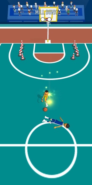 Dunk Show - Preview 9