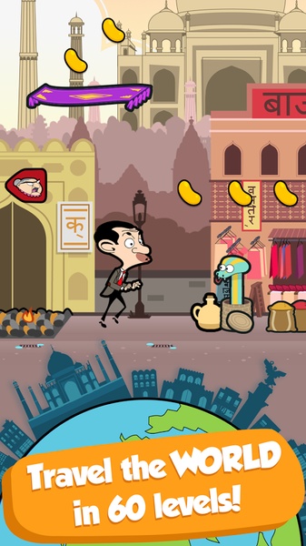 Mr Bean - Preview 4
