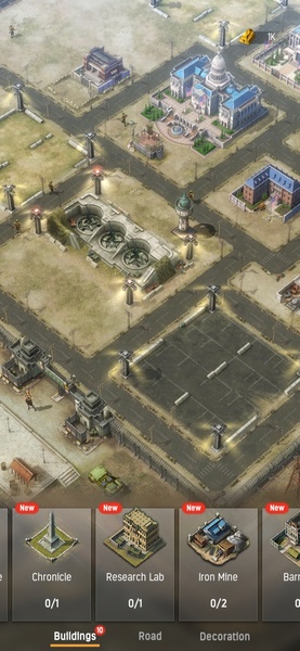 World of War Machines - Preview 8