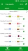 Results for Copa America 2019 screenshot 11