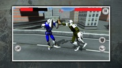 Robot Fighting 3D screenshot 3