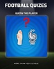 Football Quiz Challenge 2023 screenshot 5
