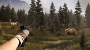 Expert Deer Hunter 2021: Survival Hunting Game screenshot 4
