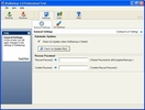 WinBackup screenshot 1