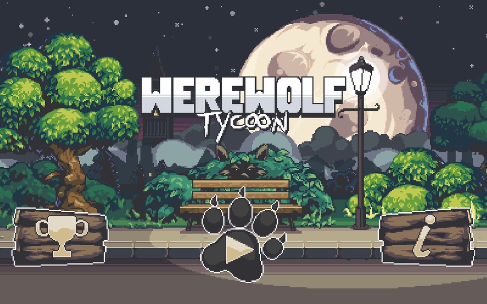 Werewolf Tycoon - Preview 6