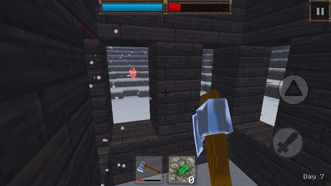 The Elder Craft - Preview 1
