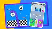 Worm Rush screenshot 8