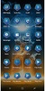 Coastal Blue Teal Icon Pack screenshot 3