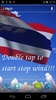 Thailand Flag screenshot 9