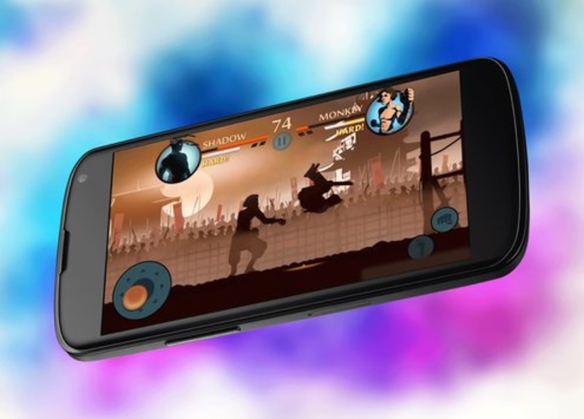 Guide For Shadow Fight 3 - Tips and Strategy - Preview 2