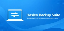 Hasleo Backup Suite Free feature